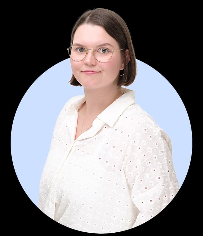 Elisabeth Schmeissl, MA, CDO bei Beyond Motion.