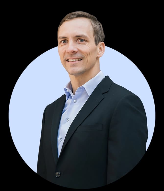 Prof. Dr. Hans Kainz, Advisor.