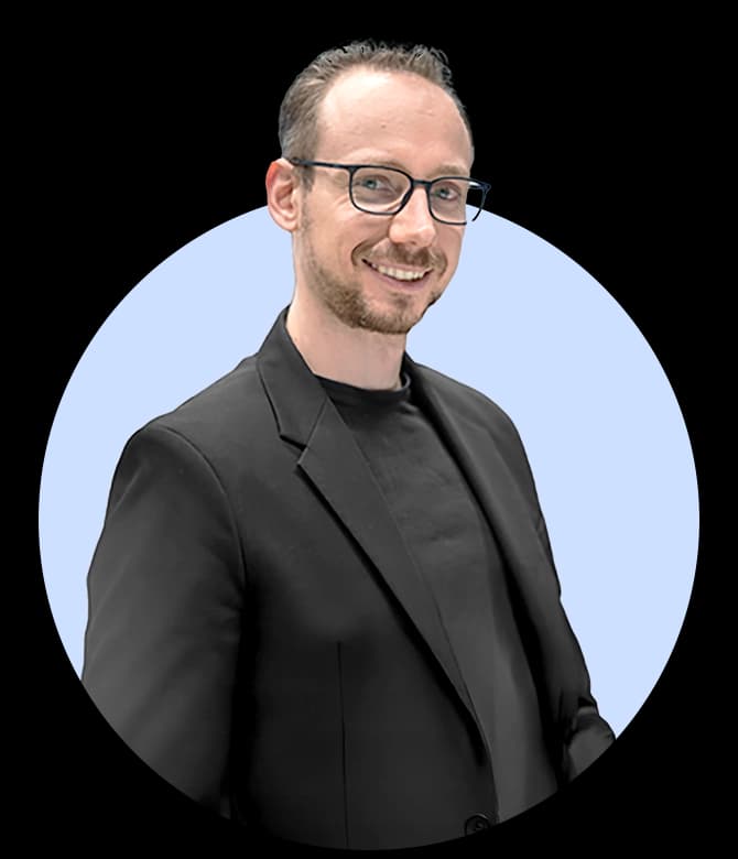 Tibor Zechmeister, Advisor.