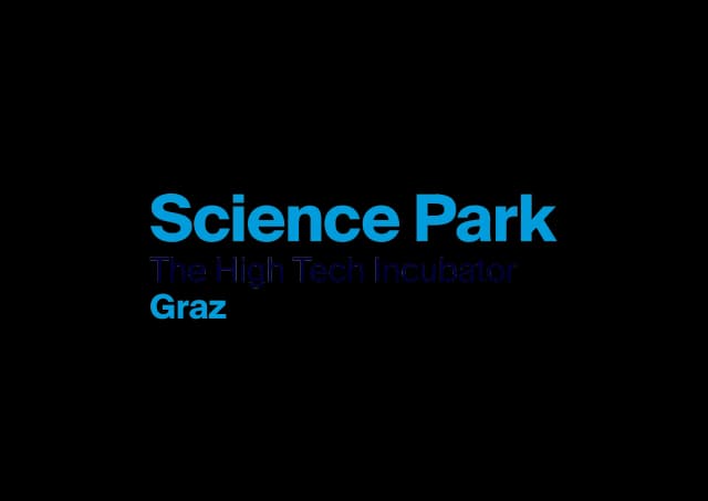 Science Park Graz